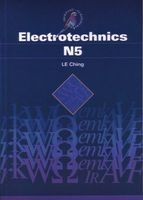 Electrotechnics N5 (Paperback) - Ching Photo