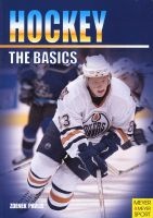 Ice-Hockey: the Basics (Paperback) - Zdenek Pavlis Photo