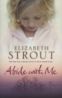 Abide with Me (Paperback, New Ed) - Elizabeth Strout Photo