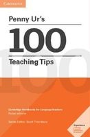 's 100 Teaching Tips (Paperback) - Penny Ur Photo