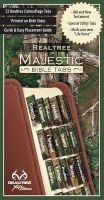 Majestic Bible Accessories- Camo Version (Hardcover) - Ellie Claire Photo