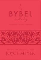 NLV Bybel Vir Elke Dag (Afrikaans, Leather / fine binding) - Joyce Meyer Photo