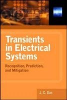 Transients in Electrical Systems - Analysis, Recognition, and Mitigation (Hardcover) - JC Das Photo