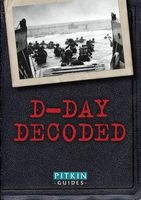D-Day Decoded (Hardcover) - Jordan William Photo