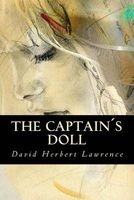 The Captains Doll (Paperback) - David Herbert Lawrence Photo