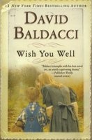 Wish You Well (Paperback) - David Baldacci Photo