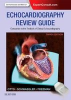 Echocardiography Review Guide: Companion to the Textbook of Clinical Echocardiography (Paperback, 3rd Revised edition) - Catherine M Otto Photo