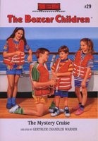 The Mystery Cruise (Paperback) - Gertrude Chandler Warner Photo