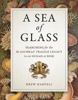 A Sea of Glass - Searching for the Blaschkas' Fragile Legacy in an Ocean at Risk (Hardcover) - Drew Harvell Photo