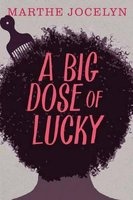 A Big Dose of Lucky (Paperback) - Marthe Jocelyn Photo