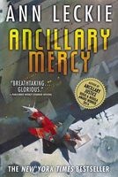 Ancillary Mercy (Paperback) - Ann Leckie Photo