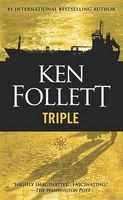 Triple (Paperback) - Ken Follett Photo