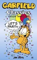 Garfield Classics, Volume 22 (Paperback) - Jim Davis Photo