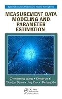 Measurement Data Modeling and Parameter Estimation (Hardcover) - Zhengming Wang Photo