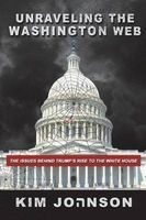 Unraveling the Washington Web - Everyone Hates Injustice. It's Illusive But Felt, It's Silent Yet Speaks, and When Confronted It Strikes Like a Viper: Quickly, Silently, and Deadly. a Political Thriller That Takes You Inside the Agendas, Lives and Minds o Photo