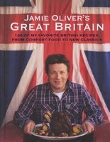 's Great Britain (Hardcover) - Jamie Oliver Photo
