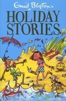 's Holiday Stories (Paperback) - Enid Blyton Photo