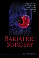 Bariatric Surgery (Hardcover) - Nadey S Hakim Photo