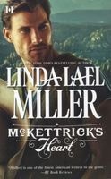 McKettrick's Heart (Paperback) - Linda Lael Miller Photo