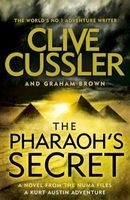 The Pharaoh's Secret (Paperback) - Clive Cussler Photo