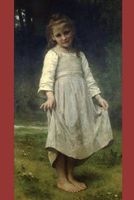 The Curtsey by William-Adolphe Bouguereau - 1898 - Journal (Blank / Lined) (Paperback) - Ted E Bear Press Photo