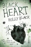 Black Heart (Paperback) - Holly Black Photo