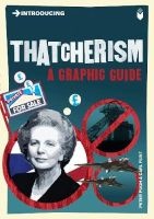 Introducing Thatcherism - A Graphic Guide (Paperback) - Peter Pugh Photo