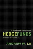 Hedge Funds - An Analytic Perspective (Paperback, Revised & updated ed) - Andrew W Lo Photo