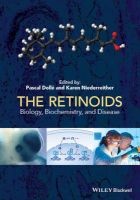 The Retinoids - Biology, Biochemistry, and Disease (Hardcover) - Pascal Dolle Photo