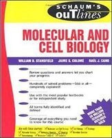 Schaum's Outline of Molecular and Cell Biology (Paperback) - William D Stansfield Photo
