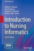 Introduction to Nursing Informatics 2015 (Mixed media product, 4th Revised edition) - Kathryn J Hannah Photo