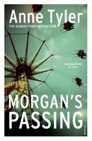 Morgan's Passing (Paperback, Reissue) - Anne Tyler Photo