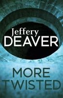 More Twisted (Paperback) - Jeffery Deaver Photo