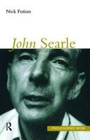 John Searle (Paperback) - Nicholas Fotion Photo