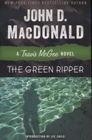 The Green Ripper (Paperback, Revised) - John D MacDonald Photo