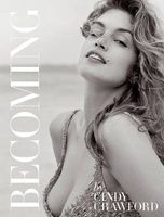 Becoming  (Hardcover) - Cindy Crawford Photo