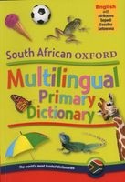 Oxford South African Multilingual Primary Dictionary - Gr 4 - 6 (Sotho, Southern, Paperback, 2nd Revised edition) - Oup Photo