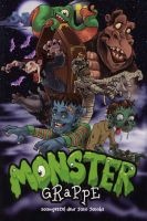 Monstergrappe (Afrikaans, Paperback) - Jaco Jacobs Photo
