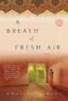A Breath of Fresh Air (Paperback) - Amulya Malladi Photo