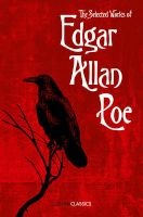Collins Classics - The Selected Works of  (Paperback) - Edgar Allan Poe Photo