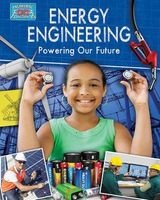 Energy Engineering and Powering the Future (Hardcover) - Jonathan Nixon Photo