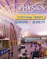 Physics for Scientists and Engineers, Technology Update (Hardcover, 9th Revised edition) - Raymond A Serway Photo