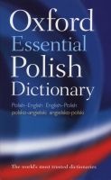 Oxford Essential Polish Dictionary (Paperback) - Oxford Dictionaries Photo