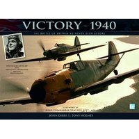 Victory-1940 - The Battle of Britain as Never Seen Before (Hardcover) -  Photo