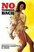 No Turning Back (Paperback) - Brenda Hampton Photo