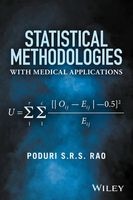 Statistical Methodologies with Medical Applications (Paperback) - S R S Rao Poduri Photo