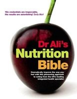 Dr Ali's Nutrition Bible (Hardcover) - Mosaraf Ali Photo
