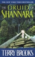 The Druid of Shannara (Paperback) - Terry Brooks Photo