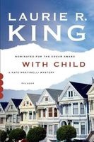 With Child (Paperback) - Laurie R King Photo