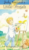 's Little Angels - 40 Inspirational Cards (Cards) - Jacky Newcomb Photo